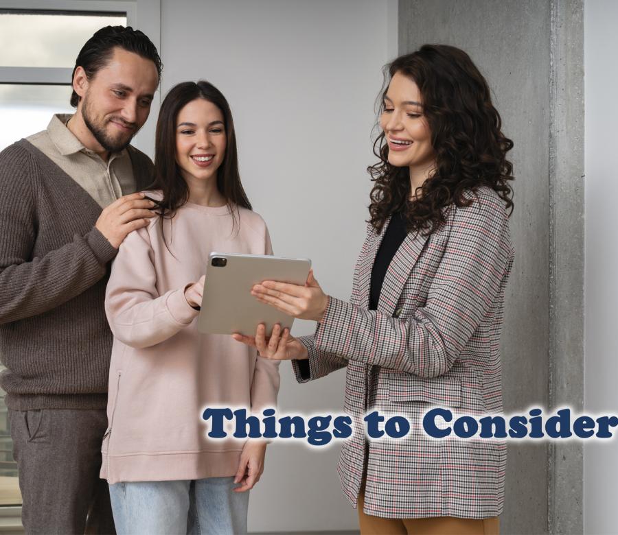 Things To Consider Before Buying a Condo
